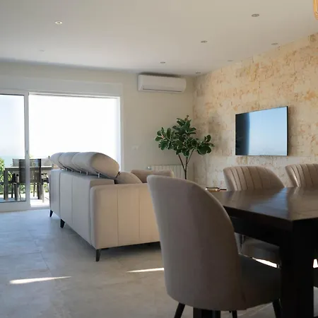 Casa Sunset Benajarafe