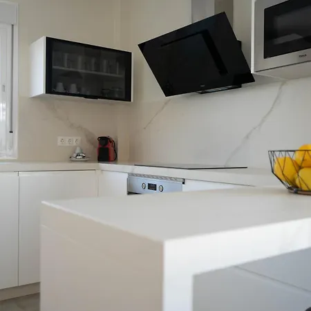 Casa Sunset Holiday home