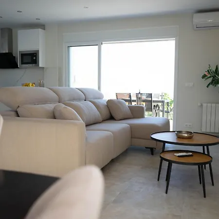 Casa Sunset Holiday home *